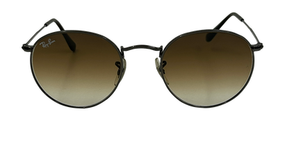 Ray Ban Gafas, vista frontal